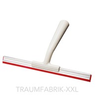 IKEA Duschabzieher Glasabzieher Fenster Glas Bad Wischer Abzieher Badezimmer NEU