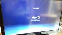 Toshiba 32DB833G 81 cm (32 Zoll) LED-Backlight Bluray
