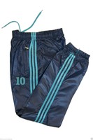 Glanz Nylon sprinter short Gay wetlook Sporthose cal surf hose  Shiny nylon  XL