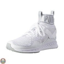 puma ignite evoknit bianche puma ignite evoknit bianche