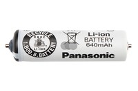 Akku für Panasonic ES8161, ES8162, ES8163, ES8168, ES8249, ES-GA21 u.a. Rasierer