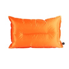 Outdoor Ultralight Mini Inflatable Travel Pillow Camping Hiking Air Cushion Bed