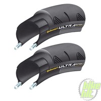 2x Continental Ultra Sport SL Fahrrad Reifen Road 28" 23-622 25-622 Draht SV15