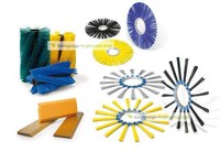 Kehrwalze Bürste Walze Kehrmaschine Amros 750/760/780