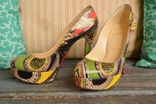 Women\u0026#39;s Shoes, Clothing and Accessories\u0026quot; in Brand:Christian ...  