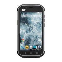 CAT S40 slate grau, Smartphone, Android, 16 GB, 4,7 Zoll