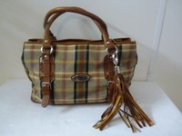 Tasche von W. Valentino