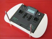 Bausatz Senderpult Multiplex 3010,3030,4000 auch 2,4GHZ