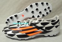 NEU adidas F10 AG World Cup Größe 44 2/3 Herren Nocken Fußballschuhe M20108
