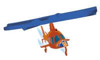 GÜNTHER MOUNTAIN RESCUE Schnellstarter- Helikopter
