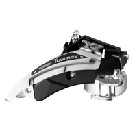 2.2.2.2 Fahrrad Umwerfer Shimano Tourney FD-TX 51 31,8mm & 34,9mm Dual Pull