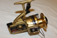 DAIWA GS 6-MADE IN JAPAN-Nr-240