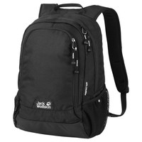Jack Wolfskin Rucksack Perfect Day schwarz