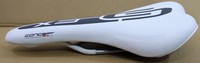 Concept Ex Rennrad / MTB Sattel weiß 270 x130 mm  Top-Preis