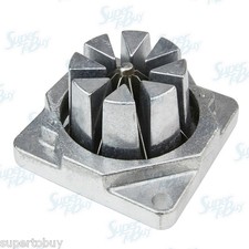 Replacement Wedge Blade Assembly and Pusher Block - Commercial French Fry Cutter