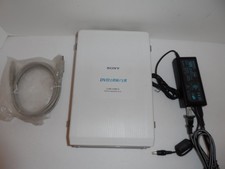 Sony DRX-530UL External USB Double Layer DVD+RW/CD-RW Drive