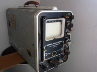   Impuls-Schall-Gerät Krautkrämer USIP 10 W Ultraschall-Prüfgerät