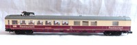 FLEISCHMANN 8162 SPUR N SPEISEWAGEN RESTAURANT DER DB "IJ654"