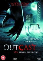 Outcast [DVD]