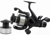  Shimano BAITRUNNER AERO RE 8000 Limited Edition Freilaufrolle -  