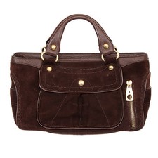 Celine Women\u0026#39;s Suede tote Handbags \u0026amp; Purses | eBay  