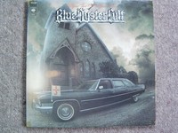 Blue Öyster Cult - On Your Feet Or On Your Knees