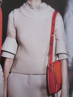 DOROTHEE SCHUMACHER – Bluse „Different take on Chic“ – 36 (2) – WIE NEU