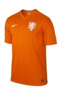Nike Soccer Youths Holland Niederlande  Kindertrikot Jersey Gr.L 147/158cm Neu