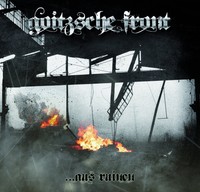 Goitzsche Front - ... aus Ruinen CD NEU/OVP