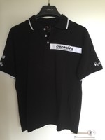 Cervelo Team Polo Shirt - Rarität!