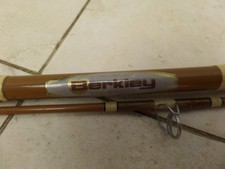 Vintage Berkley Tri-Sport Rod T30 - 6' - 6"