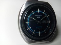 SEIKO SPORTS 6319-8070 DAYDATE  AUTOMATIC