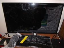 New listing
Samsung Un40H5003 40 Inch 1080P Led Tv Broken/Cracked Screen Includes Stand