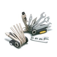 Topeak ALiEN 2 II Miniwerkzeug Tool 26 Funktionen inkl Transporttasche Multitool