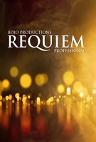 8Dio Requiem Professional - KONTAKT 5