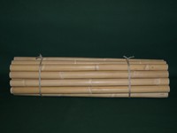 20 Rattanstöcke 31/44 mm Stocktanz Escrima Kampfsport Arnis Rattanstäbe Tanz