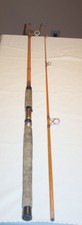 Rare Daiwa Heavy Surf Spin Fishing Rod 8 1/2 Foot 2 Piece Made in Usa