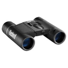 Bushnell Powerview 8x21mm Compact Binocular Black 132514C