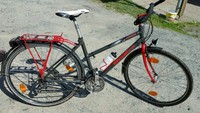 Herrenfahrrad 28 zoll