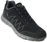 Brütting Glendale Freizeit Schuhe Sport Outdoor Sneaker Fitness schwarz/grau 