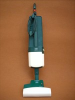 Vorwerk Kobold 121 mit ET 340 Gratis: 10xTüten/10xDuft eines Drittherstellers