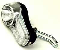 LED Fahrradbeleuchtung Fahrradlampe Fahrradlicht Fahrrad Scheinwerfer Vorne