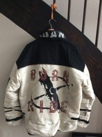 Iguana Snowboardjacke Skijacke Herren Gr. M