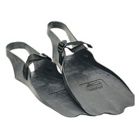 Xtreme Belly Boat Flossen Speed Deluxe Paar