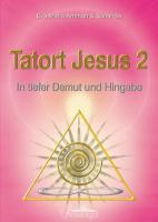 *NEU*  EVA-MARIA AMMON - TATORT JESUS 2