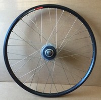 28" Hinterrad 8-GangNexus SG-8R36 Premium/Alex DH19 schw [14843] (Montagespuren)