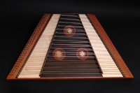 Schneider Hackbrett H 95