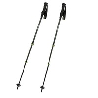 Komperdell C3 Carbon Powerlock 3.0 Trekking Teleskopstock NEU 1752315-10