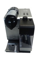 DeLonghi EN 520.S Lattissima+ Nespresso Nespresso Maschine ice silber L3C4A100