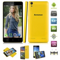 Lenovo K30-W 5.0'' IPS HANDY SMARTPHONE OHNE VERTRAG 4G Snapdragon 410 16GB GPS